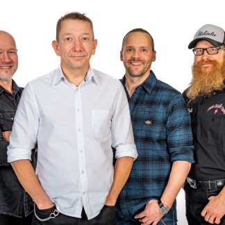 Pääsiäistanssit la 4.4.2026 klo 20:30-02:00 liikuntahalli